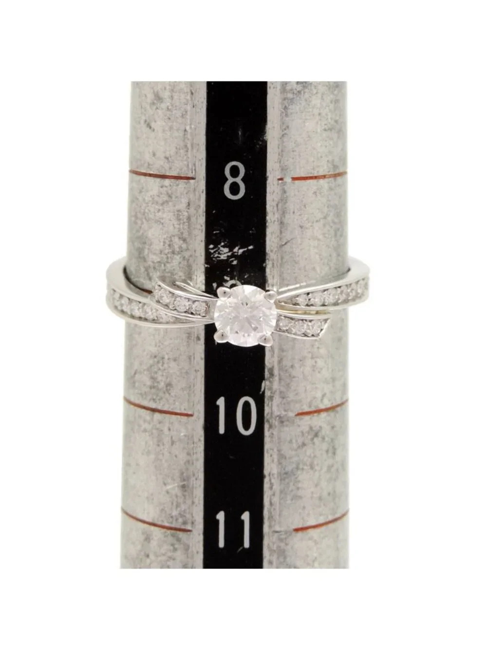Chanel Ring